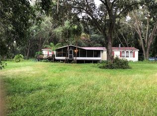 4233 Brackwood Dr, Seffner, FL 33584