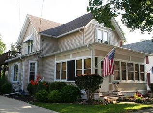 310 Mill St, Flushing, MI 48433