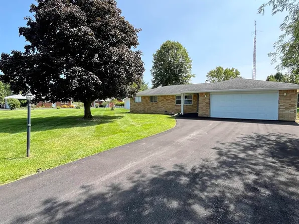 3481 W 200 S, Russiaville, IN 46979