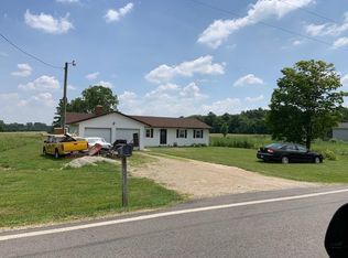 14468 Maple Ridge Rd, Milford Center, OH 43045