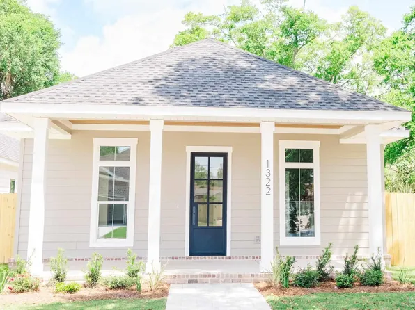 1322 E Fisher St, Pensacola, FL 32503