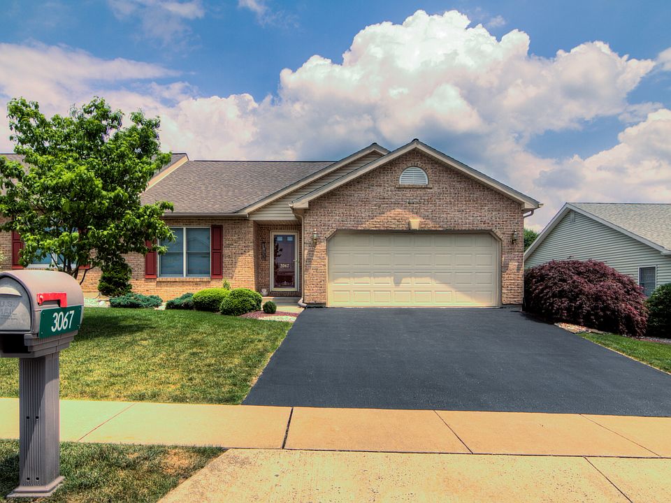 Welcome to 3067 Kennedy Dr