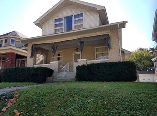 110 Hornaday Rd, Pittsburgh, PA 15210