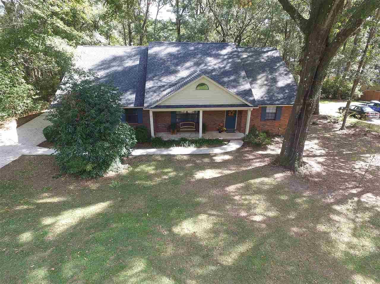 1809 Wagon Wheel Cir E, Tallahassee, FL 32317 Zillow