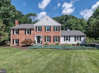 13300 Bondy Way, Gaithersburg, MD 20878