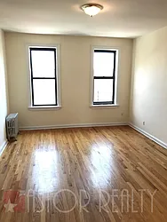 Rented by Astor Realty