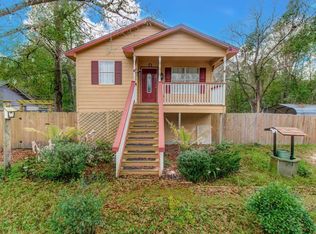 4431 Blackwell St, Moss Point, MS 39563
