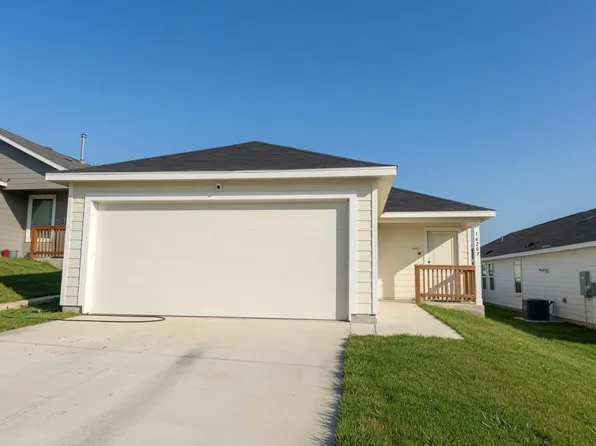 14207 Enfield Fls, San Antonio, TX 78245