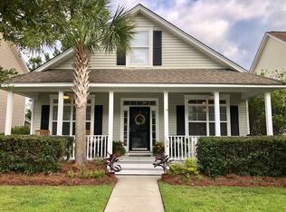 64 Red Cedar St, Bluffton, SC 29910