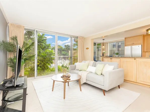 1634 Makiki St APT 203, Honolulu, HI 96822