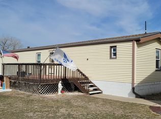 43032 Kilgore Rd, Gibbon, NE 68840