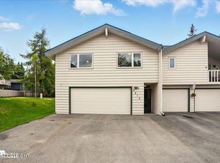 6612 Cutty Sark St, Anchorage, AK 99502