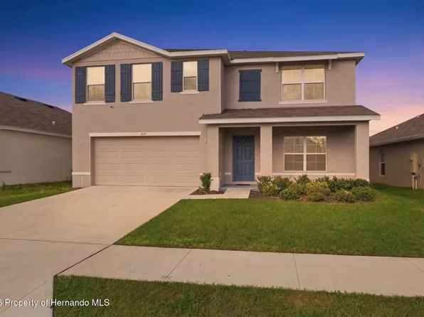 7517 Gardner St, Brooksville, FL 34613