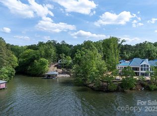 134 Arrowwood Dr, Mount Gilead, NC 27306