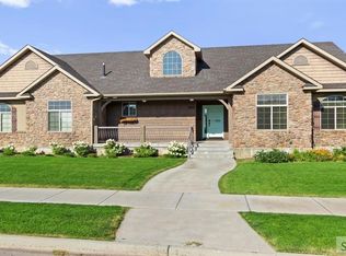 3333 E Greenwillow Ln, Ammon, ID 83401
