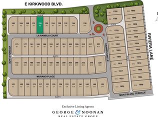 116 La Rambla Ct, Southlake, TX 76092