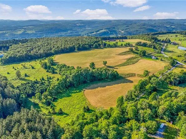 137 Stone Ridge Dr Lot 29, Charlotteville, NY 12036