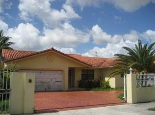 13260 SW 38th St, Miami, FL 33175