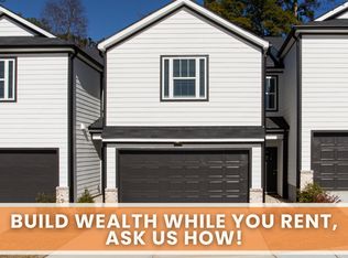 2093 Avalon Rdg, Conyers, GA 30013
