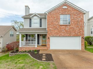 4717 Chepstow Dr, Nashville, TN 37211