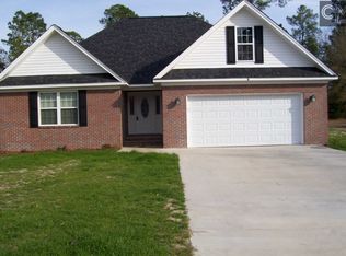4 Benttree Ln, Camden, SC 29020