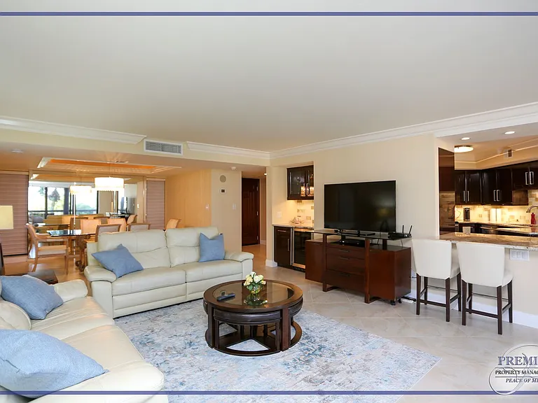 4551 Gulf Shore Blvd N #301 — Photo 4