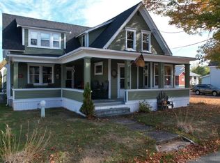 15 James St, Oxford, NS B0M1P0