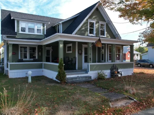 15 James St, Oxford, NS B0M 1P0