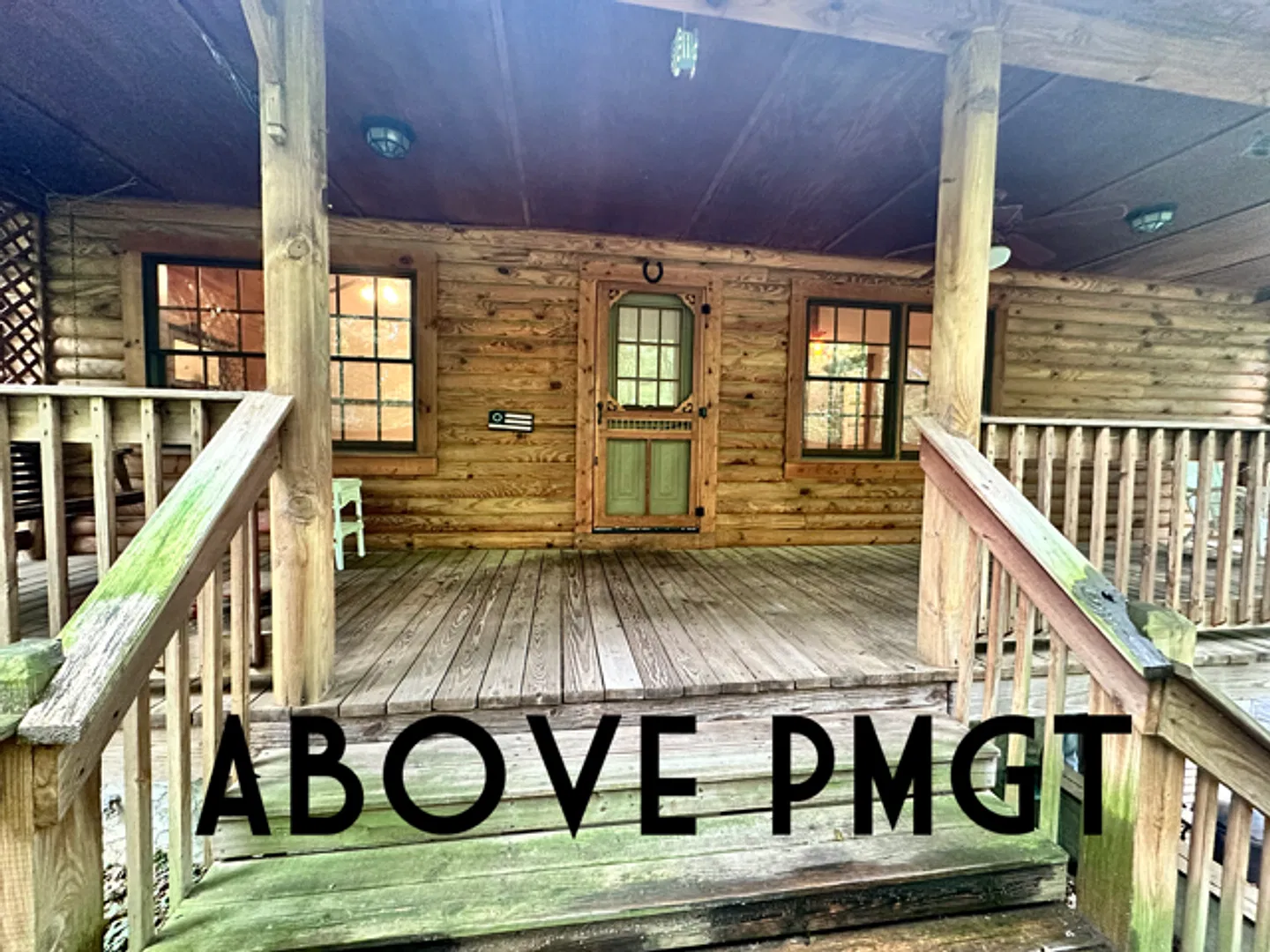 Short Term Cozy Lodge Living Awaits — Photo 2