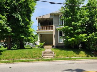 2354 1/2 Lagonda Ave #B, Springfield, OH 45503