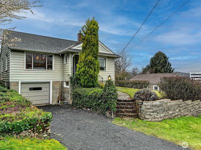 1413 Morris Avenue S, Renton, WA, 98055