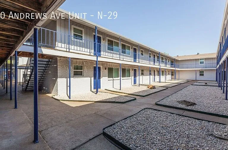 400 Andrews Ave #N-29 — Photo 28