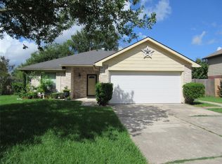 7311 S Choctaw St, Baytown, TX 77521