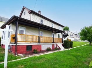 622 3rd St, Donora, PA 15033