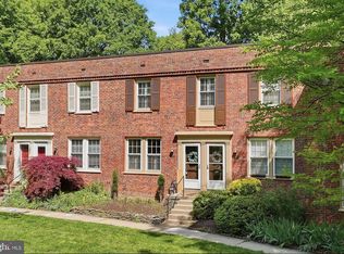 Arlington Village, Arlington, VA 22204