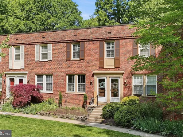 1414 Barton St APT 453, Arlington, VA 22204