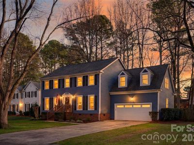 1324 Golden Hill Rd, Matthews, NC, 28105