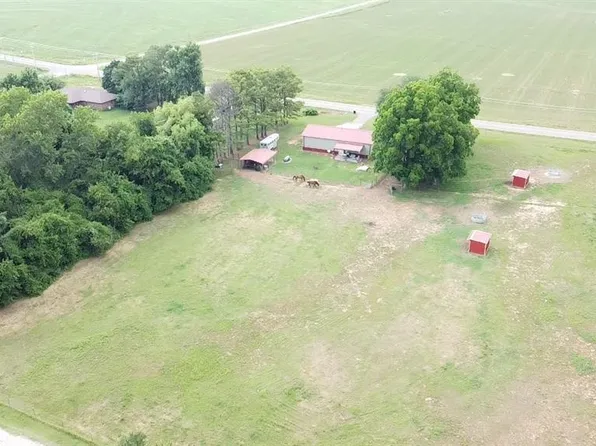 30094 160th St, Wayne, OK 73095