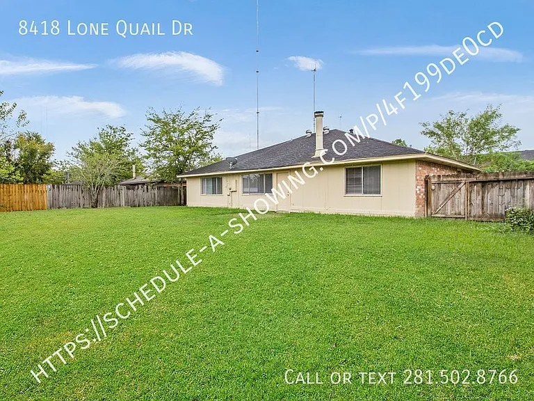 8418 Lone Quail Dr — Photo 17