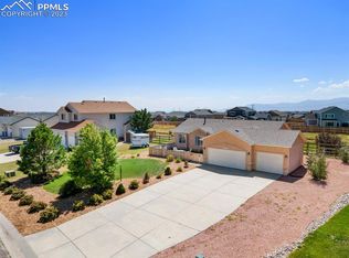 11144 Tottenham Ct, Peyton, CO 80831