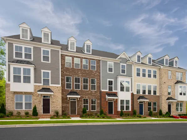 Van Dorn Plan, Greenleigh Luxury Towns