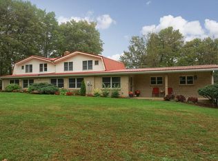 1151 Jackson Rd, Sigel, PA 15860