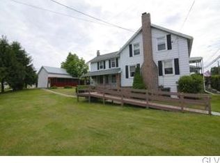 6336 Memorial Rd, Allentown, PA 18106