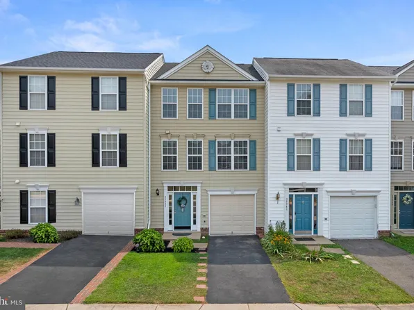 35943 Clover Ter, Round Hill, VA 20141