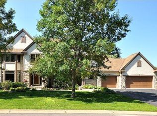 5790 Marsh Pointe Dr, Shorewood, MN 55331