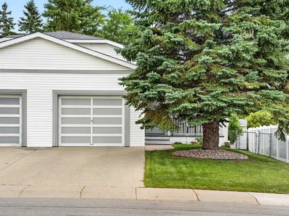 1224 N Allen St SE, Airdrie, AB T4B 1B5