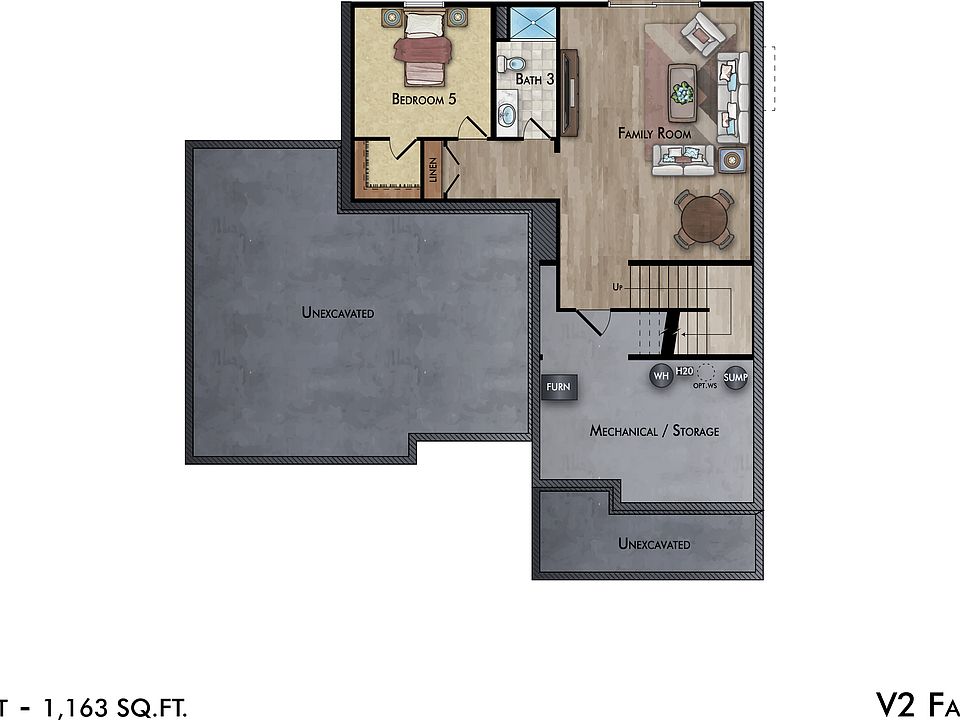2nd image of 7900 Austin Way #Uvv8u8