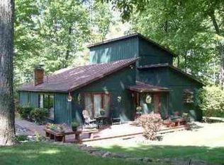 8161 Crisp Rd, Williamsburg, MI 49690