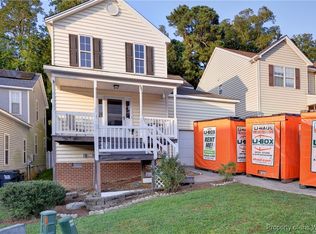 847 Vail Rdg, Williamsburg, VA 23188