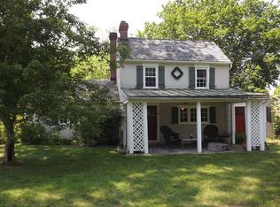 2560 2nd St, Penns Park, PA 18943